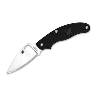Spyderco UK Pen Knife Slipjoint Klappmesser