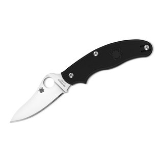Spyderco UK Pen Knife Drop Slipjoint Einhandmesser
