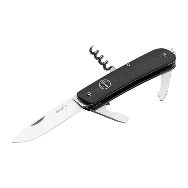 Böker Plus Tech Tool City 2 Taschenmeser