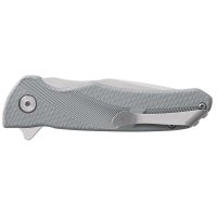 Buck Einhandmesser 840 Sprint Select Clip grau