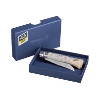 Opinel Messer, No. 8, Tour de France, Sublimationsdruck...