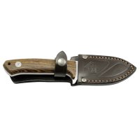 Puma IP Jagdmesser Outdoormesser Pollux II Oak