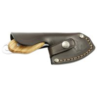 Puma IP Skinner Capo Olive Lederscheide