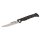 Cold Steel CS-20NQL Klappmesser-Medium Luzon-Klingenlänge: 10,16 cm, Mehrfarbig