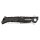 Cold Steel CS-20NQL Klappmesser-Medium Luzon-Klingenlänge: 10,16 cm, Mehrfarbig
