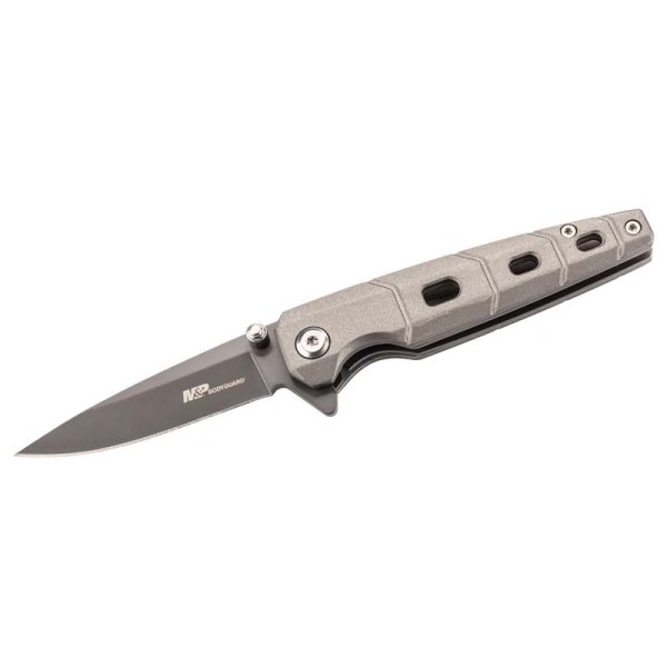 Smith and Wesson S&W Einhandmesser M&P Bodyguard