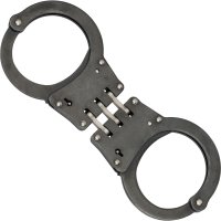 Handschellen mit Breitscharnier