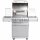 Allgrill DE-LUXE Top-Line Gasgrill Chef M - Set mit Grillspieß, Grillplatte, Wetterschutzhülle, Grillbürste