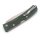 Manly Peak CPM-S90V Military Green Two Hand