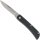 Maserin Taschenmesser mit Micartagriff