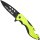 Haller Einhandmesser Worker´s Knife