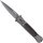 Haller Select Springmesser Sprekur ebony