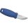 Morakniv Eldris Neck Knife blau