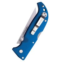 Cold Steel Taschenmesser Einhandmesser Finn Wolf, Blau