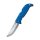 Cold Steel Taschenmesser Einhandmesser Finn Wolf, Blau