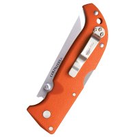 Cold Steel Taschenmesser Einhandmesser Finn Wolf, Orange