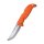 Cold Steel Taschenmesser Einhandmesser Finn Wolf, Orange