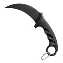 Cold Steel Nightshade? Serie FGX Karambit Trainingsmesser