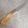 Haller Taschenmesser mit Olivenholzgriff