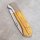 Haller Taschenmesser mit Olivenholzgriff