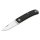 Manly Wasp Black 14C28N Slipjoint Taschenmesser