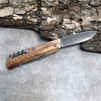 Böker Plus Tech Tool Zebrawood 2