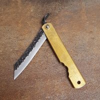 Higo Hoseki Taschenmesser Higonokami-Stil