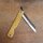Higo Hoseki Taschenmesser Higonokami-Stil