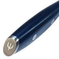 Yaxell Tsuchimon Santoku Large Kochmesser 16,5 cm Klinge