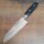 Yaxell Tsuchimon Santoku Large Kochmesser 16,5 cm Klinge