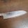 Yaxell Tsuchimon Santoku Large Kochmesser 16,5 cm Klinge