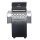 Allgrill De-Luxe Top-Line Gasgrill Chef S Black Volledelstahl mit Airsystem