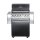 Allgrill De-Luxe Top-Line Gasgrill Chef M Black Volledelstahl mit Airsystem