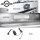 Allgrill De-Luxe Top-Line Gasgrill CHEF XL Black Volledelstahl mit Airsystem
