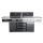 Allgrill Gasgrill Extrem light Black Volledelstahl Airsystem