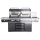 Allgrill Gasgrill Extrem light Black Volledelstahl Airsystem