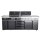 Allgrill Gasgrill Extrem Black Volledelstahl Airsystem