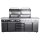 Allgrill Gasgrill Extrem Black Volledelstahl Airsystem