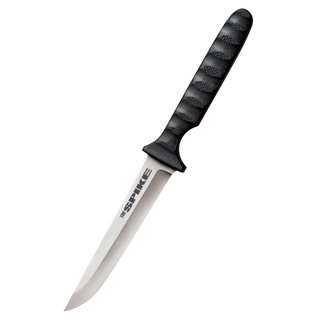 Cold Steel Drop Point Spike Neck Knife