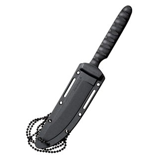 Cold Steel Drop Point Spike Neck Knife
