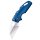 Cold Steel Taschenmesser Tuff Lite glatte Klinge blau