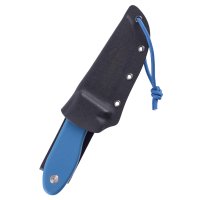 Schnitzel UNU Kindermesser blau