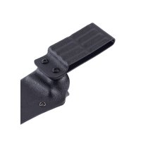 Schnitzel UNU Kindermesser grün