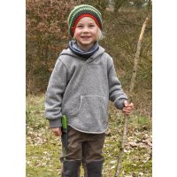 Schnitzel UNU Kindermesser grün