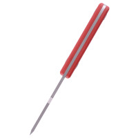 Schnitzel DU Kindermesser rot