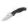 Spyderco Tenacious Lightweight Plain Klappmesser