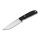 Manly Blaze D2 Black Outdoormesser mit Kydexscheide