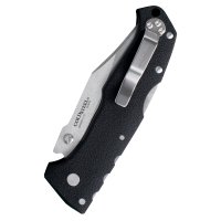 Cold Steel Pro Lite Clip Point Tri Ad Arretierung