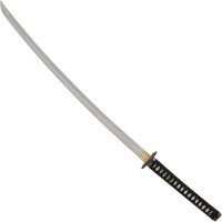 John Lee Dragon Tokuni Katana mit Holzscheide