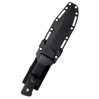 Cold Steel Rettungsmesser SRK mit SK-5 Carbonstahlklinge